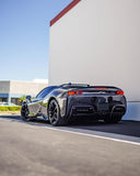 1016 Industries - Trunk Spoiler Ferrari SF90 Spoiler 1016 Industries royalty-bespoke.myshopify.com 