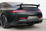 Topcar Design - Full Body Kit Mercedes Benz AMG GT 4-Door Coupe INFERNO Full Body Kit Topcar Design royalty-bespoke.myshopify.com 