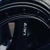 Urban Automotive - Full Body Kit Volkswagen Golf R MK8 Full Body Kit Urban Automotive royalty-bespoke.myshopify.com 