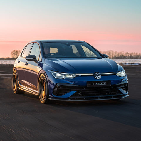 Urban Automotive - Full Body Kit Volkswagen Golf R MK8 Full Body Kit Urban Automotive royalty-bespoke.myshopify.com 