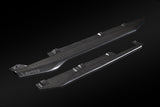 ZACOE - Side Skirt Set Mercedes Benz AMG GT Side Skirts Diffusers ZACOE royalty-bespoke.myshopify.com 
