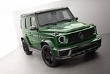 Topcar Design - Wide Body Kit Mercedes Benz G-Class INFERNO (2019) Wide Body Kit Topcar Design royalty-bespoke.myshopify.com 