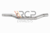 RCP Exhausts - Race GPF-Back Alfa Romeo Giulia Veloce Exhaust System RCP Exhausts royalty-bespoke.myshopify.com 