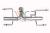 RCP Exhausts - Race GPF-Back Alfa Romeo Giulia Veloce Exhaust System RCP Exhausts royalty-bespoke.myshopify.com 