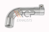 RCP Exhausts - Race GPF-Back Alfa Romeo Giulia Veloce Exhaust System RCP Exhausts royalty-bespoke.myshopify.com 