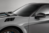 Topcar Design - Full Body Kit Porsche 992 Stinger GTR 3.0 Full Body Kit Topcar Design royalty-bespoke.myshopify.com 
