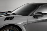 Topcar Design - Full Body Kit Porsche 992 Stinger GTR 3.0