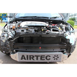 Airtec - Stage 1 Intercooler Upgrade Ford Fiesta ST180 Ecoboost MK7 Intercooler Airtec royalty-bespoke.myshopify.com 
