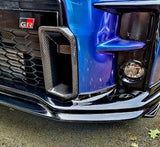 TOM'S Racing - Front Bumper Ducts Toyota GR Yaris Front Inserts TOM'S Racing royalty-bespoke.myshopify.com 
