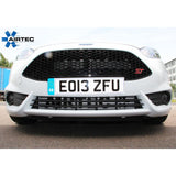 Airtec - Stage 1 Intercooler Upgrade Ford Fiesta ST180 Ecoboost MK7 Intercooler Airtec royalty-bespoke.myshopify.com 