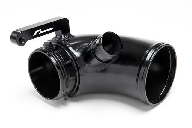 RacingLine - Turbo Inlet Elbow 2.0TSI EA888.3 Engines - VWR12G7R600ITINLET