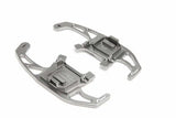 RacingLine - DSG Shift Paddle Upgrade Audi A3/S3/RS3 8V Shift Paddles RacingLine royalty-bespoke.myshopify.com Titanium Silver Titanium Silver