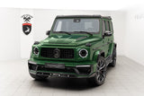 Topcar Design - Wide Body Kit Mercedes Benz G-Class INFERNO (2019) Wide Body Kit Topcar Design royalty-bespoke.myshopify.com 
