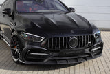 Topcar Design - Full Body Kit Mercedes Benz AMG GT 4-Door Coupe INFERNO Full Body Kit Topcar Design royalty-bespoke.myshopify.com 