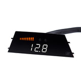 P3 Gauges - OBD2 Gauge BMW F3X/F8X Models Gauges P3 Gauges royalty-bespoke.myshopify.com Orange/White Orange/White  