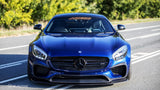 ZACOE - Front Lip Set Complete Mercedes Benz AMG GT Front Spoiler ZACOE royalty-bespoke.myshopify.com 