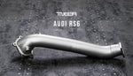 TNEER - Exhaust System Audi RS6 C7
