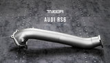 TNEER - Exhaust System Audi RS6 C7 Exhaust System TNEER royalty-bespoke.myshopify.com 