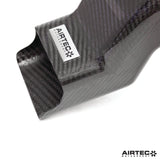 Airtec - Carbon Fiber Closed Air Induction System Toyota GR Yaris Air Intake Airtec royalty-bespoke.myshopify.com 