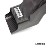 Airtec - Carbon Fiber Closed Air Induction System Toyota GR Yaris