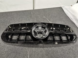 Larte Design - Radiator Grille Mercedes Benz GLE-Class AMG-Line W167 Grilles Larte Design royalty-bespoke.myshopify.com