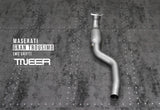 TNEER - Downpipe Maserati Gran Turismo Downpipe TNEER royalty-bespoke.myshopify.com 