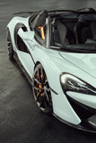 Novitec - Full Body Kit McLaren 570S Spyder Full Body Kit Novitec royalty-bespoke.myshopify.com