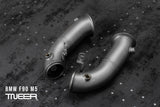 TNEER - Exhaust System BMW M5 F90 Exhaust System TNEER royalty-bespoke.myshopify.com 