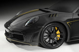 Topcar Design - Full Body Kit Porsche 992 Stinger GTR Carbon Edition Full Body Kit Topcar Design royalty-bespoke.myshopify.com 