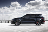 Topcar Design - Wide Body Kit Porsche Cayenne GT (958.2) Wide Body Kit Topcar Design royalty-bespoke.myshopify.com 