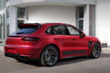 Topcar Design - Wide Body Kit Porsche Macan URSA Wide Body Kit Topcar Design royalty-bespoke.myshopify.com 