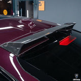 Larte Design - Top Spoiler BMW X6 G06 M-Pack Spoiler Larte Design royalty-bespoke.myshopify.com