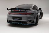 Topcar Design - Full Body Kit Porsche 992 Stinger GTR 3.0 Full Body Kit Topcar Design royalty-bespoke.myshopify.com 