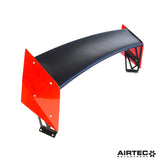 Airtec - Rear Wing Ford Fiesta ST MK7 Rear Wing Airtec royalty-bespoke.myshopify.com 