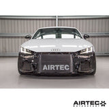 Airtec - Stage 3 Front Mount Intercooler Audi TTRS 8S