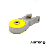 Airtec - Gearbox Torque Mount Toyota GR Yaris Torque Mount Airtec royalty-bespoke.myshopify.com Yellow Fast Road Bushes Yellow Fast Road Bushes  
