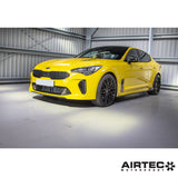 Airtec - Front Mount Intercooler Kia Stinger GT 3.3 V6 Intercooler Airtec royalty-bespoke.myshopify.com 