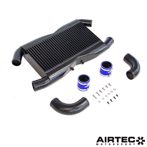 Airtec - Intercooler Upgrade Nissan GTR R35 Intercooler Airtec royalty-bespoke.myshopify.com 