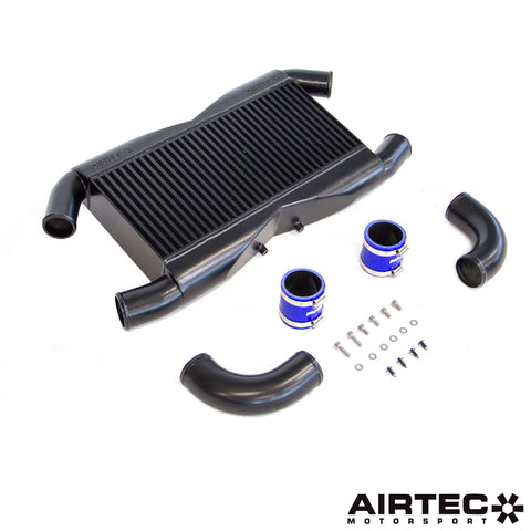 Airtec - Intercooler Upgrade Nissan GTR R35