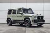 Urban Automotive - Wide Track Mercedes Benz G-Class W464 Wide Body Kit Urban Automotive royalty-bespoke.myshopify.com 
