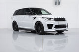 Urban Automotive - Full Body Kit Range Rover Sport (2018 - 2022) Full Body Kit Urban Automotive royalty-bespoke.myshopify.com 