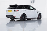 Urban Automotive - Full Body Kit Range Rover Sport (2018 - 2022) Full Body Kit Urban Automotive royalty-bespoke.myshopify.com 