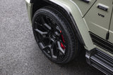 Urban Automotive - Wide Track Mercedes Benz G-Class W464 Wide Body Kit Urban Automotive royalty-bespoke.myshopify.com 