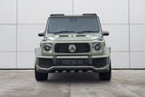 Urban Automotive - Wide Track Mercedes Benz G-Class W464 Wide Body Kit Urban Automotive royalty-bespoke.myshopify.com 