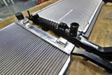 Mishimoto - Aluminium Radiator Ford Mustang EcoBoost MK6 Radiator Mishimoto royalty-bespoke.myshopify.com 
