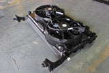 Mishimoto - Aluminium Radiator Ford Mustang EcoBoost MK6 Radiator Mishimoto royalty-bespoke.myshopify.com 