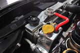 Mishimoto - Aluminium Coolant Overflow Tank Subaru WRX/STI MK3 Expansion Tank Mishimoto royalty-bespoke.myshopify.com 