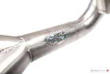 Quicksilver - Exhaust System McLaren SLR inc. 722S Exhaust System Quicksilver royalty-bespoke.myshopify.com 