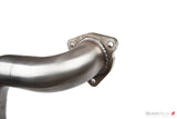 Quicksilver - Exhaust System McLaren SLR inc. 722S Exhaust System Quicksilver royalty-bespoke.myshopify.com 