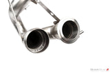 Quicksilver - Exhaust System McLaren SLR inc. 722S Exhaust System Quicksilver royalty-bespoke.myshopify.com 